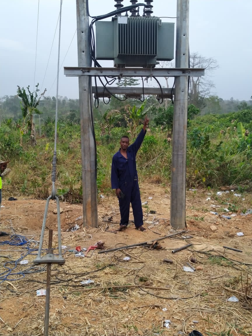 Generator & Power Plant Supply and Rentals