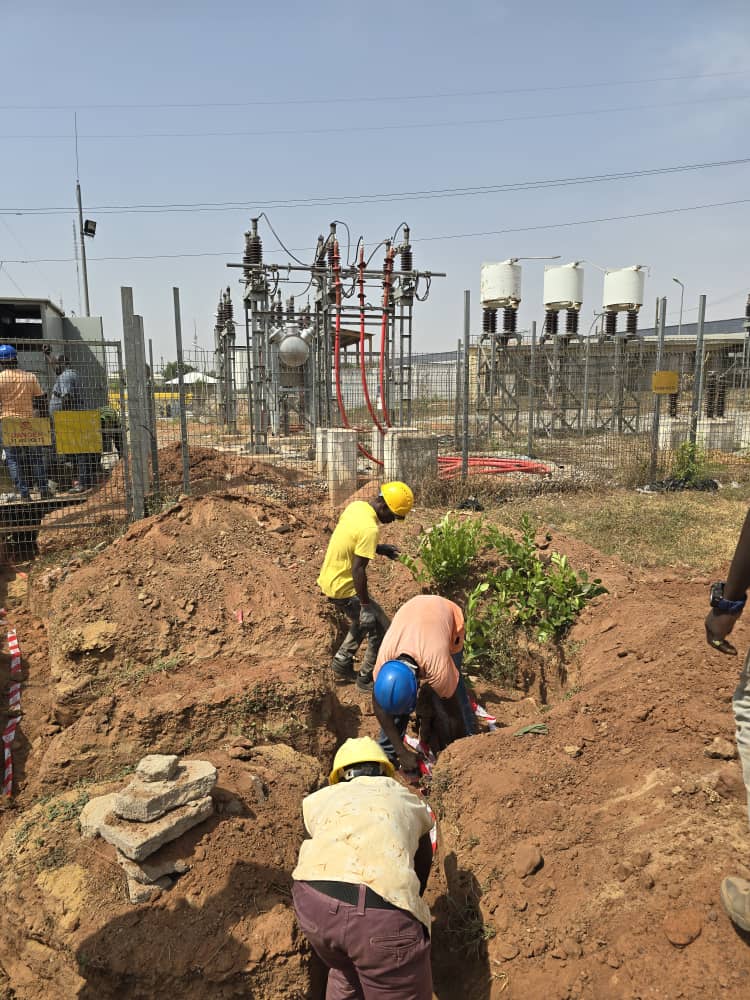 General Electrical Maintenance